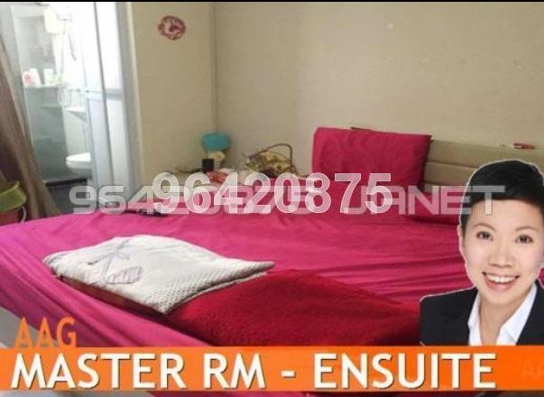 Blk 327 Serangoon Avenue 3 (Serangoon), HDB 4 Rooms #66671532